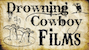 Drowning Cowboy Films Logo
